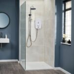 Danzi DuElec® Electric Shower