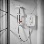 Danzi Electric Shower