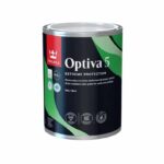 Tikkurila Optiva 5 Matt Emulsion