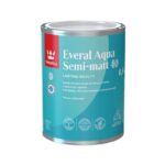 Everal Aqua 40