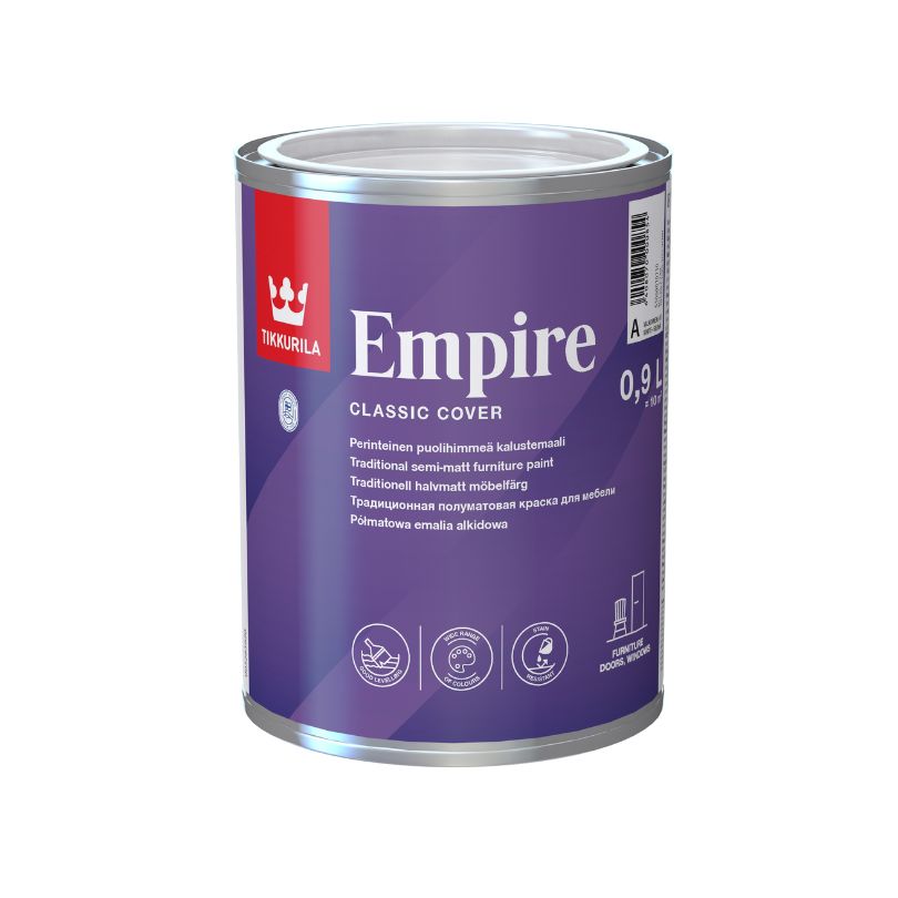 1-13.jpg Empire - Image 1