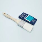 Zibra 2-Inch Angled Brush