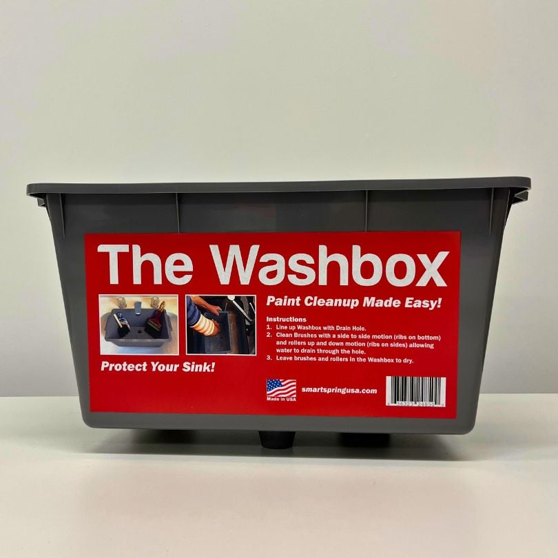 1-16.jpg The Washbox - Image 1