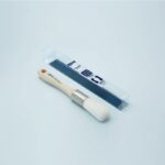 Zibra One-Inch Round Brush