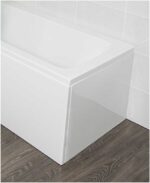 L/P SHAPE End Panel