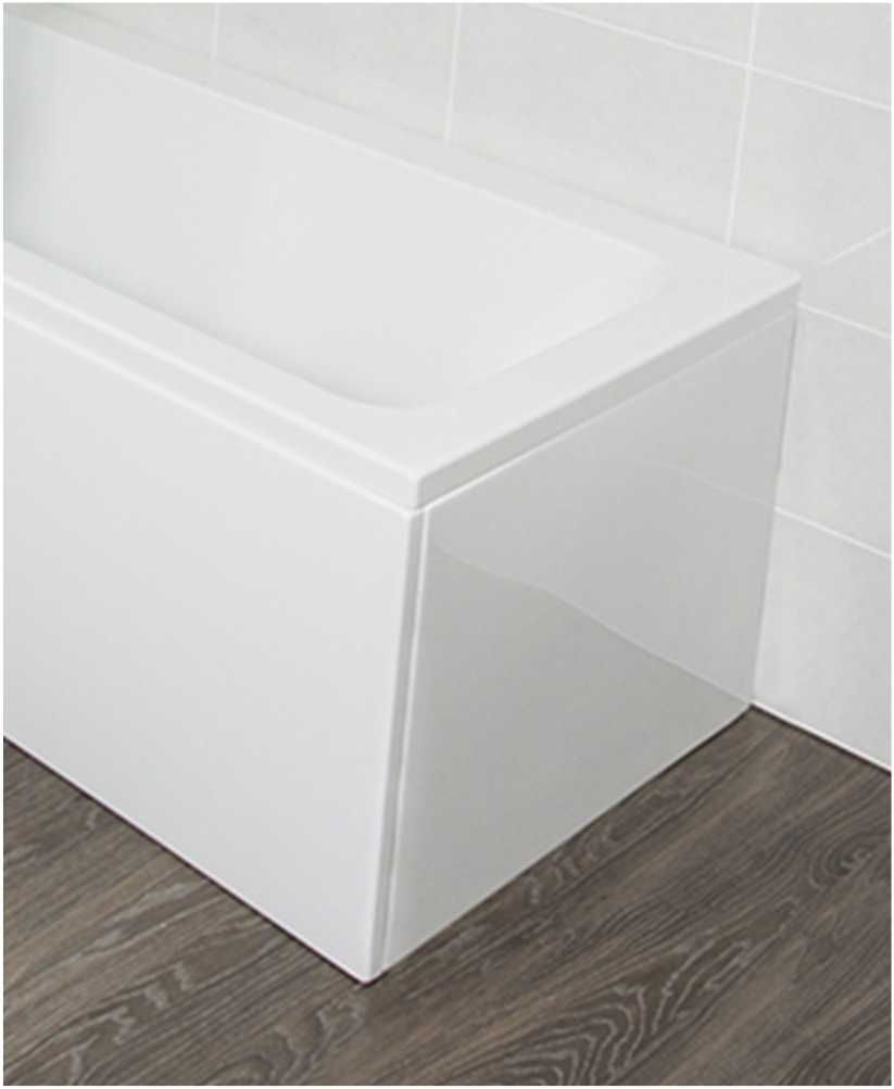 L/P SHAPE End Panel L/P SHAPE End Panel - Image 1