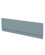 SCANDINAVIAN Front Bath Panel Matt Morning Sky Blue
