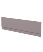 SCANDINAVIAN Front Bath Panel Matt Cashmere Pink - 1700mm