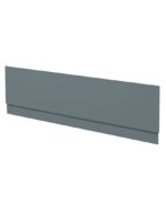 SCANDINAVIAN Front Bath Panel Matt Coral Green