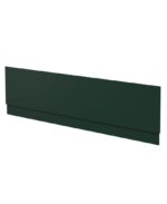 SCANDINAVIAN Front Bath Panel Matt Wreath Green
