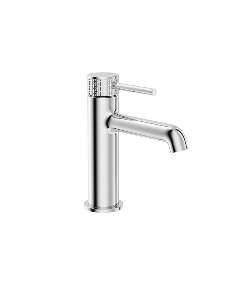 ALITA Basin Mixer Chrome ALITA Basin Mixer Chrome - Image 1