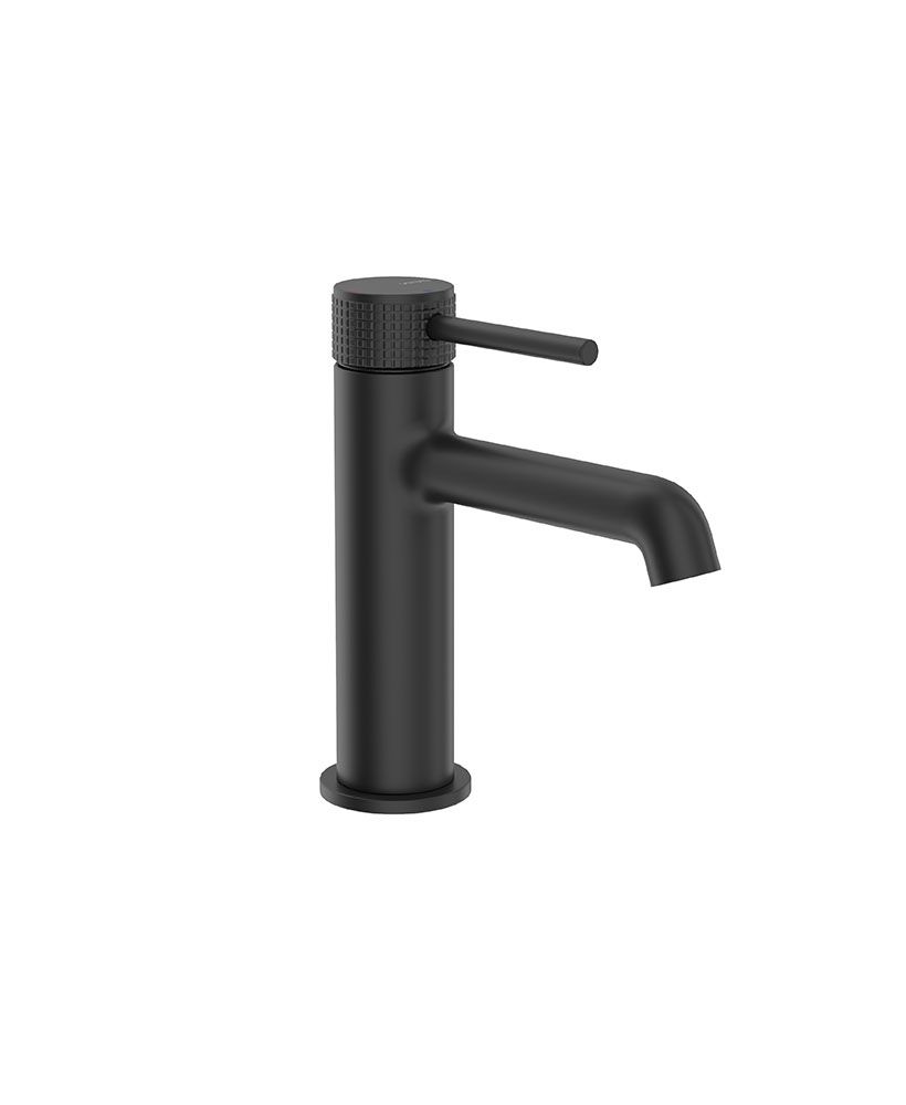 ALITA Basin Mixer Matt Black ALITA Basin Mixer Matt Black - Image 1