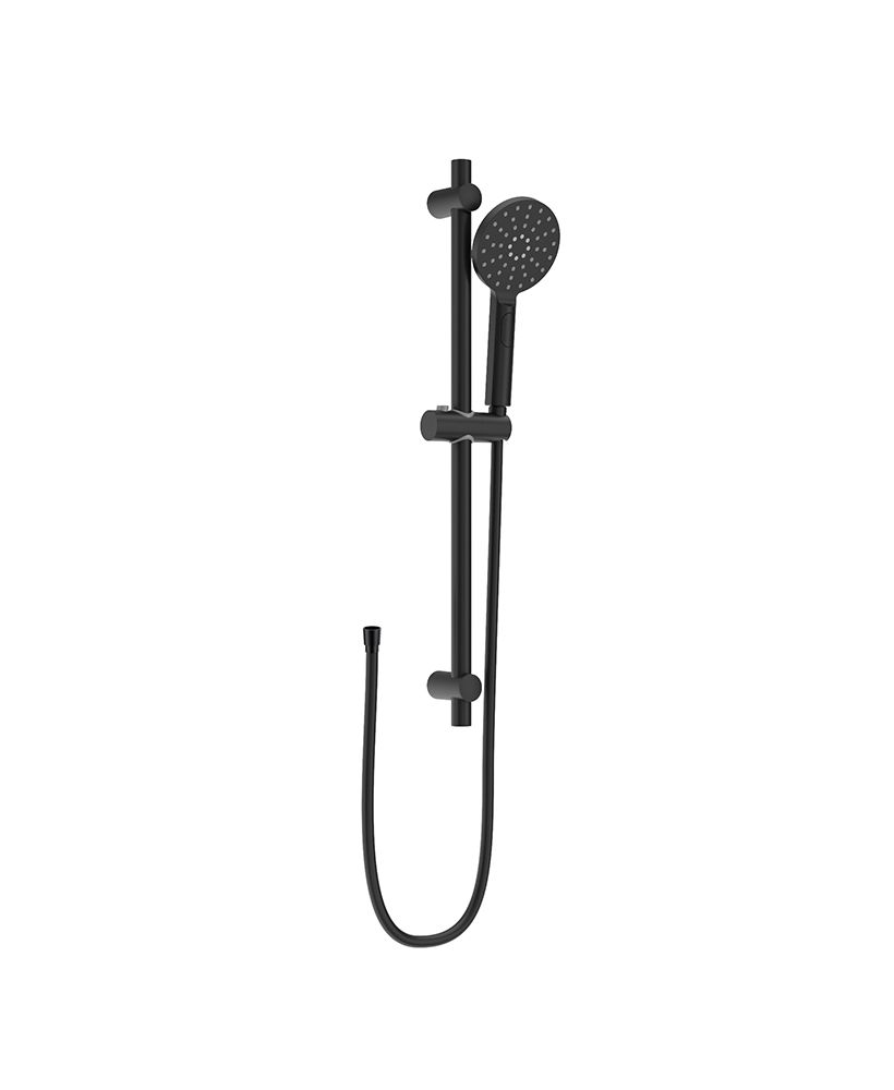 URBAN Slide Rail Kit Matt Black URBAN Slide Rail Kit Matt Black - Image 1
