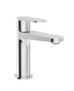 URBAN Basin Mixer Chrome