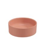 LIVING Round Countertop Wash Basin & Waste Metro Blaze
