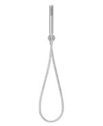 ALITA Round Handset Kit Chrome