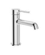 ALITA Basin Mixer Chrome - Image 4