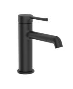 ALITA Basin Mixer Matt Black - Image 4