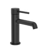 ALITA Basin Mixer Matt Black - Image 5