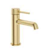 ALITA Basin Mixer Brushed Gold - Image 4