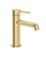 ALITA Basin Mixer Brushed Gold - Image 5