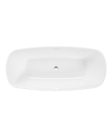REEF 1700x750mm Freestanding Bath Coloured