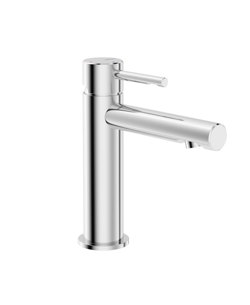 HAKK Basin Mixer Chrome HAKK Basin Mixer Chrome - Image 1