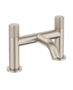 ALITA Bath Filler Brushed Nickel
