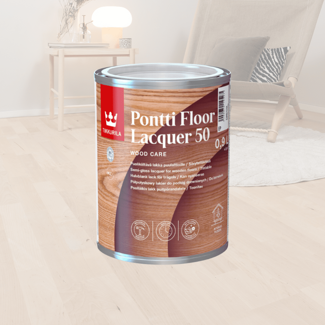 1_1_1.png Tikkurila Pontti Floor Lacquer 50 - Image 1