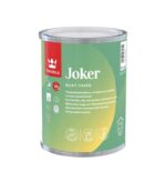 Tikkurila Joker Allergy-Friendly Emulsion