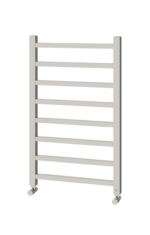 Encore Brushed Nickel with Aromawell Radiator