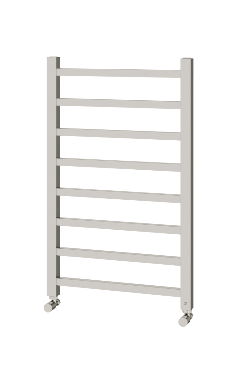 Encore Brushed Nickel with Aromawell Radiator Encore Brushed Nickel with Aromawell Radiator - Image 1