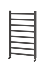 Encore Gunmetal Grey with Aromawell Radiator