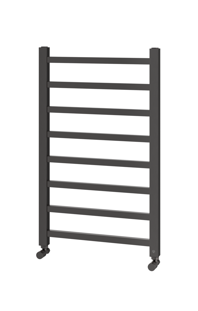 Encore Gunmetal Grey with Aromawell Radiator Encore Gunmetal Grey with Aromawell Radiator - Image 1