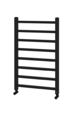 Encore Matt Black with Aromawell Radiator
