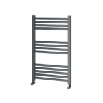 Luca Anthracite with Aromawell Radiator
