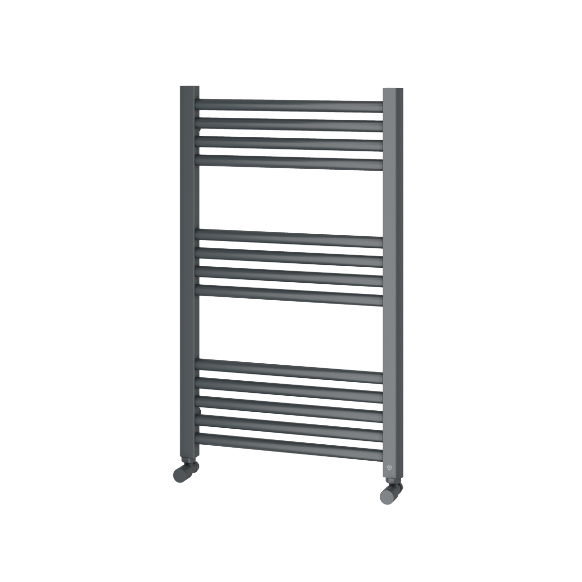 Luca Anthracite with Aromawell Radiator Luca Anthracite with Aromawell Radiator - Image 1