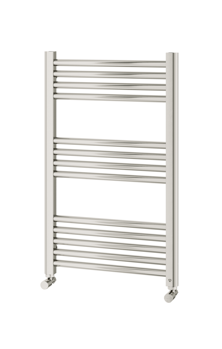 Luca Brushed Nickel with Aromawell Radiator Luca Brushed Nickel with Aromawell Radiator - Image 1