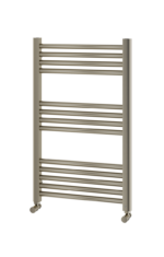 Luca Gunmetal Grey with Aromawell Radiator