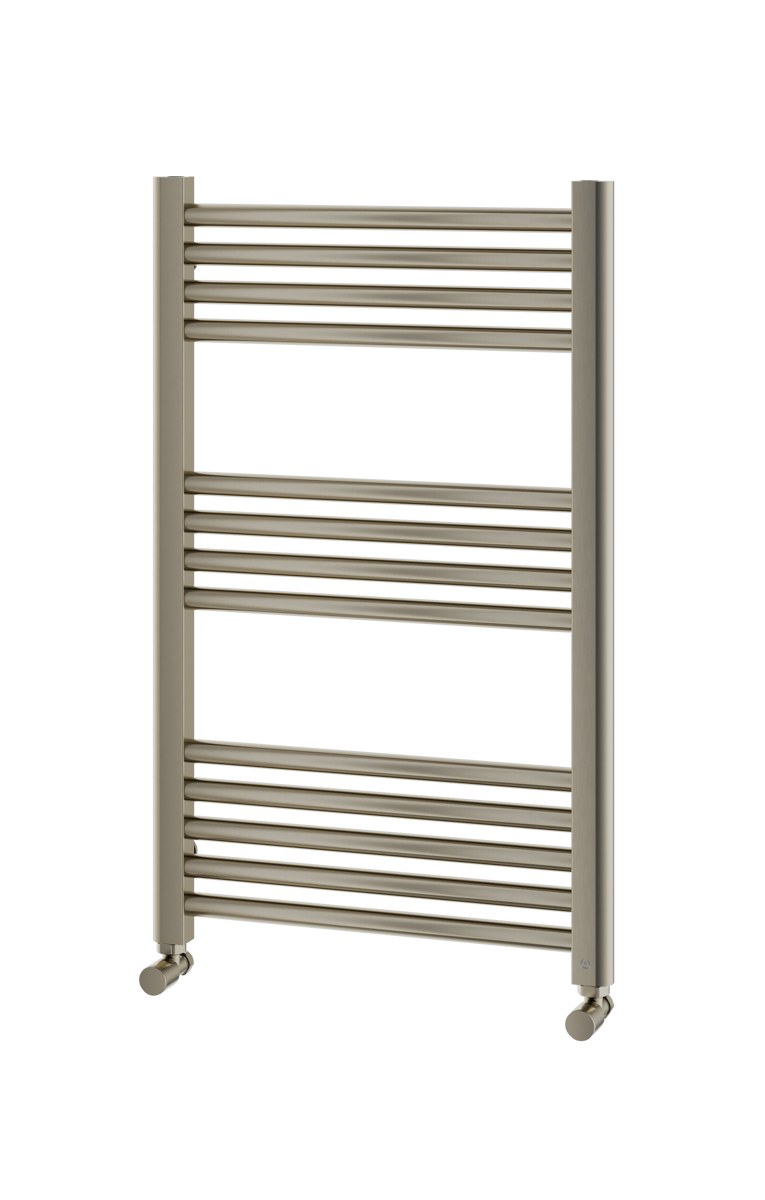 Luca Gunmetal Grey with Aromawell Radiator Luca Gunmetal Grey with Aromawell Radiator - Image 1