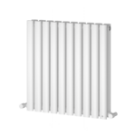 Porto Double Panel Radiator