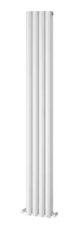Porto Vertical Double Panel Radiator