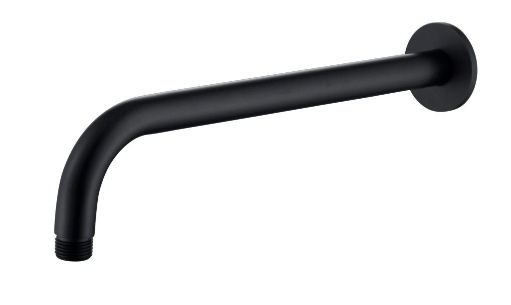 Round 300mm Shower Arm Round 300mm Shower Arm - Image 1