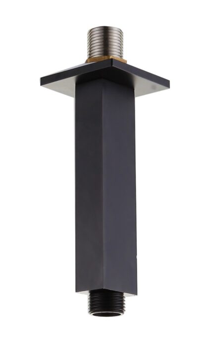 Square 120mm Ceiling Shower Arm