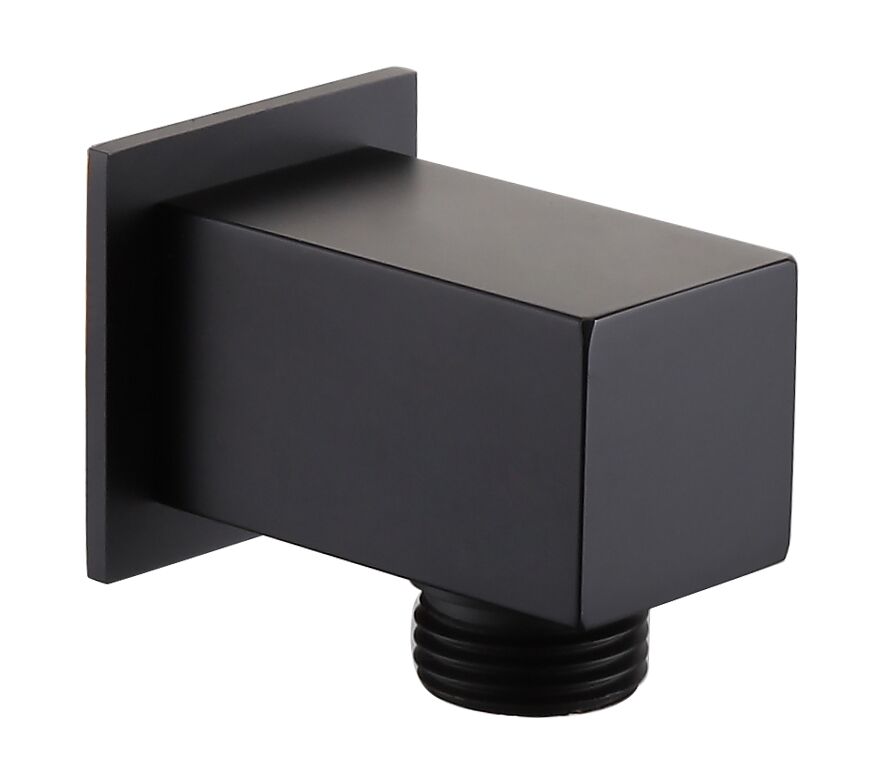 Square Outlet Elbow Square Outlet Elbow - Image 1