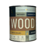 Alchemist Wood Enamel