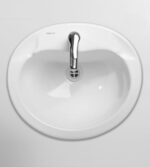June 1 Tap Hole insert Basin only