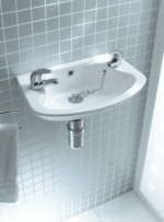 Kota 18 X 11 2 Tap Hole Basin (459 X 290)