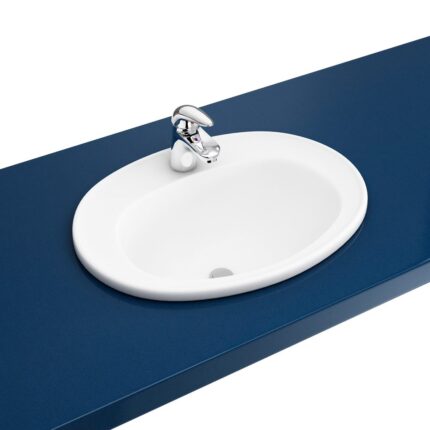 Kota 1TH Vanity Basin (530 X 400)