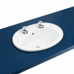 Kota 2TH Vanity Basin (530 X 400)